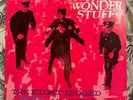 1988 The Wonder Stuff Eight Legged Groove Machine LP Vinyl Record UK Alternative
