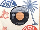 Les Noirs - Au Revoir - CONGO Zaire Rare SOUKOUS Rumba ? ASL
