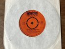 Psych The Deviants ‎– You've Got To Hold On Stable Records ‎– STA 5601