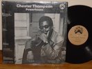 Chester Thompson - Powerhouse LP - BLACK JAZZ RECORDS - VG++ Shrink