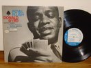 Donald Byrd - Royal Flush LP - BLUE NOTE - BST 84101  VG++