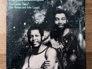 The Cosmic Twins (Ron Burton & John Lewis) THE WATERBEARERS Rare Strata-East LP