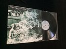 Rage Against The Machine - European 1st Press & Printed Inner - Label Misprint