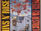 Guns N’ Roses – Appetite For Destruction (1987 UK Release) – Banned Cover – EX