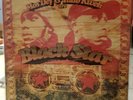 Mos Def & Talib Kweli Are Black Star Vinyl LP - 1998 RWK 1158-1 1st Press