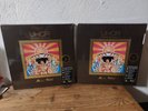 2 x JIMI HENDRIX EXPERIENCE * Axis: Bold as Love * MONO & STEREO * UHQR 45rpm