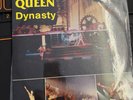 3LPs Queen Dynasty Vinyls
