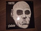 Vortex - Gladiator Lp Vinyl Schallplatte Oi  Skinhead Punk Rock O Rama