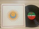 KING CRIMSON - Larks' Tongues in Aspic - 1973 1st Broadway Lp N/M
