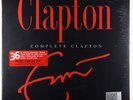 Eric Clapton - Complete Clapton 4xLP + 45 Box - Reprise RSD SEALED