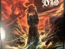 Dio - Live In Paris France Dream Evil Tour 1987 - 2LP Colored Vinyl Gatefold