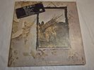 Led Zeppelin IV Untitled 1971 Vinyl LP Record SD 7208 1st Pressing Club Edition