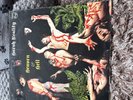Harsh Reality Heaven Vinyl LP Album Record