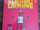 Sealed 1968 Electric Latin Love Machine LP MOOG RICHARD HAYMAN *HOLE* Vtg 947S