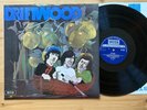 DRIFTWOOD - DRIFTWOOD (S/T)  *NM*  ARCHIVE COPY - Decca 1st UK - SKL 5069 - RARE
