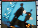 Jesus And Mary Chain Darklands 1987 1st Press BYN11 EX-NM / VG+ Vinyl LP Germany