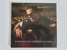 George Michael Symphonica Double LP Vinyl Record, First Pressing 2014