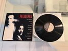 PHILADELPHIA Movie Motion Picture SOUNDTRACK 1993 LP SADE BRUCE SPRINGSTEEN OST