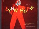 LYNN HOPE : and his tenor sax ALADDIN 10