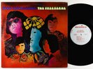 Freeborne - Peak Impressions LP - Monitor OG Press