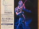 Ozzy Osbourne / Randy Rhoads – Tribute – Japan 2LP 35AP 3344 5 – OBI – CBS/Sony