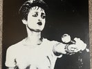 Rare Siouxsie and the Banshees Love In A Void SR 300 1978 Original