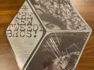 Rare ORIGINAL Psych LP NEW TWEEDY BROS. - S/T Self Titled (Ridon) Acid Archives