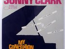 SONNY CLARK MY CONCEPTION BLUE NOTE GXF3056 1LP