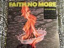 Faith No More The Real Thing Special Edition 2xLP Colored Vinyl Reissue