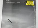 Om Variations On A Theme Clear Vinyl Record LP Shrink With Hype Sticker 2004
