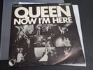 Vinyl Single 7'' QUEEN - Now I'm Here / Lily Of The Valley Top  1976