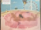 Kali Uchis To Feel Alive Vinyl LP Fiery Pink Splatter Graffiti Records LE /2000