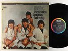 Beatles - Yesterday And Today LP - Capitol 3rd State Peeled Butcher Cover