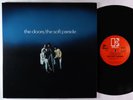 Doors - The Soft Parade 2xLP - Analogue Productions 200g Ltd. VG++