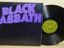 BLACK SABBATH 