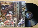 IRON MAIDEN  