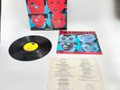 Talking Heads Remain In Light Vinyl LP 1980 US 1st Press SRC STERLING w/ Insert