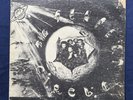 The Perfect Circle 1977 OG Vinyl LP Inner City RARE Bay Area Funk VG+ TESTED