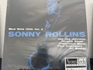 Sonny Rollins Vol. 2, BLUE NOTE 1558, Analog Prod AcousTech Reissue SEALED #270
