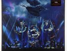 Rush - Clockwork Angels Tour 5xLP - Anthem 180g SEALED