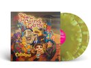 NEW FOUND GLORY Catalyst 2LP GREEN CLOUDY Vinyl Mondo Rev HQ /499 NEW SEALED