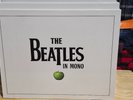 The Beatles In Mono Vinyl Box Set LP 180g 2014 1st Pressing NM & 4 Extra LP's