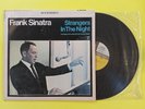 Frank Sinatra - Strangers In The Night - 1966 - FS 1017 - New - Sealed - Vinyl