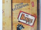 BEATLES BOX ODEON EW5341 8LP
