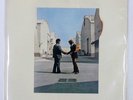 PINK FLOYD WISH YOU WERE HERE CBS SOPO100 1LP