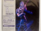 OZZY OSBORNE RANDY RHOADS TRIBUTE CBS 35AP3344 2LP