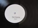 Motorhead  Orgasmatron 40th  Anniversary Vinyl UK Test Pressing 2026 Rare