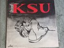 KSU-Pod Prad LP-PUNK ROCK-POLAND-1977/DEZERTER/SIEKIERA/TILT