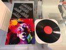 ALICE IN CHAINS FACELIFT 1st Pressing 1990 NM Beautiful Condition