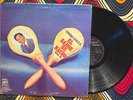 ORQUESTA EL SABOR DE NACHO / SALSA GUAGUANCO PUERTO RICO LP BORINQUEN
